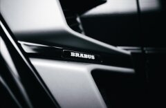 Mercedes-Benz Třídy G 4,0 G500, BRABUS, AMG LINE, BURMESTER