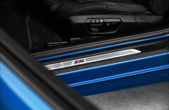 BMW Řada 4 435i coupe M-sport, Akrapovic, CZ