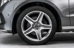 Mercedes-Benz GLE 350d AMG 4Matic, airmatic