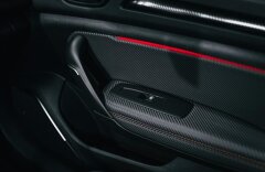 Renault Mégane 1,8 R.S. TROPHY, BOSE, KW V3