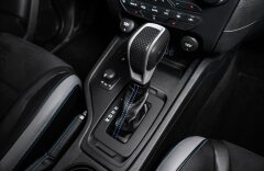 Ford Ranger Raptor 4x4 Performance