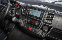 Fiat Ducato 3,0 NIESMAN+BISCHOFF ARTO 88LE