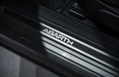 Abarth 500 1,4 595 PISTA, ZÁRUKA, BIXENON