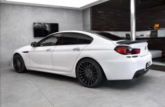BMW Řada 6 640d xDrive Gran Coupe HAMANN