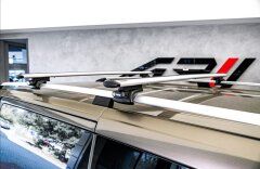 Mercedes-Benz Třídy V AVANTGARDE 250d XL 4MATI, TV, nosiče, full