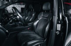 Audi SQ7 4,0 MTM, BANG & OLUFSEN, LED