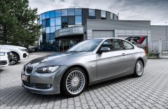 BMW Řada 3 Alpina B3 coupe Biturbo 335i xDrive