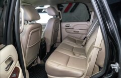 Cadillac Escalade 6,2 LUXURY, CZ, televize, kůže