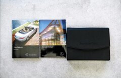 Mercedes-Benz Třídy S 63 AMG cabrio 4Matic, keramiky, karbon, Burmester