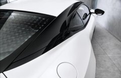 Aston Martin  5.2 V12 coupe, TOP!!!