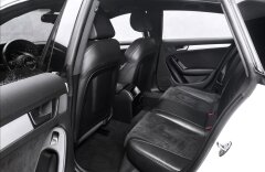 Audi A5 1.8 TFSI S-line, automat, alcantara, 125 kW
