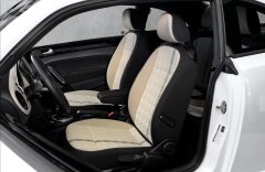 Volkswagen Beetle 2.0 TSI 130kW, panorama, DSG