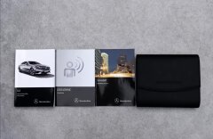 Mercedes-Benz CLS 350d BT 4Matic AMG, ventilace, ACC, LED