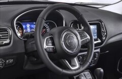 Jeep Compass Limited 4x4, automat, CZ