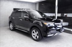 Acura Ostatní MDX 3,7 + LPG