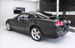 Ford Mustang GT V8 4.6l