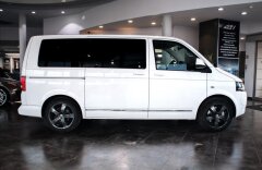 Volkswagen Multivan 2.0 TDI DSG 4M, Highline Business, TV, Dynaudio, n