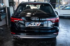 Audi A4 Avant sport 2.0 TDI S-line,LED,KeyLess,CZ