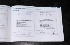 Audi A8 4.2 TDI quattro noční asist., vzduch, TV/DVD, LED,
