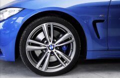 BMW Řada 4 428i xDrive M-paket