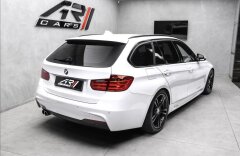 BMW Řada 3 335d xDrive M Performance