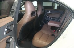 Mercedes-Benz CLA 180 coupe AMG, exclusive, Keyless, navi