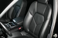 Porsche Cayenne Diesel