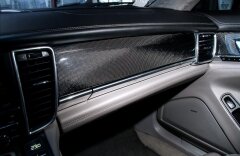 Porsche Panamera Turbo PDCC, Sport-Chrono, Keyless