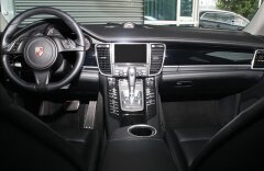 Porsche Panamera 3.0 Diesel, TOP stav