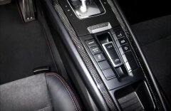 Porsche Boxster 3,4 GTS kabrio, individual, 20"Turbo kola, CZ