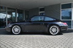 Porsche 911 Sport Chrono Paket