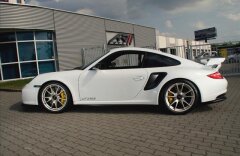 Porsche 911 3,6 GT2 RS 112/500 Cargraphic