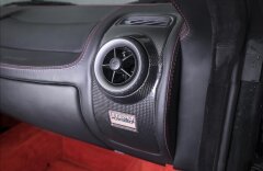 Ferrari F430 F1 karbon paket, keramiky, CZ