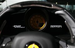 Ferrari 458 4.5 Speciale Nový vůz SKLADEM
