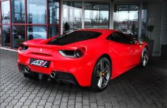Ferrari Ostatní 488 GTB, Rosso Scuderia, skladem