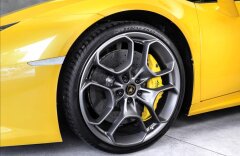 Lamborghini Huracán LP610-4