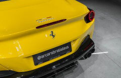 Ferrari Portofino BR 3.9 T V8 DCT, FERRARI APPROVED, JBL