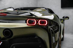 Ferrari SF90 Spider