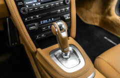 Porsche 911 3.8 Carrera 4S PDK, keramiky, top stav