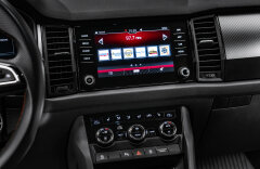 Škoda Kodiaq RS TDI 176 kW 4x4 DSG LED Tažné