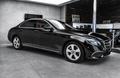 Mercedes-Benz E 220 d 4M Avantgarde Pano LED HuD 360