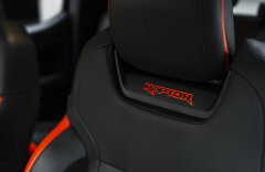 Ford Ranger Raptor e-4WD , Performance, B&O