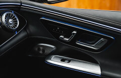 Mercedes-Benz EQE 350 4MATIC SUV, Electric Art, ACC, 360, Airmatic