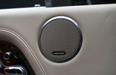 Land Rover Range Rover P400e Plug-in Hybrid SV Autobiography, Záruka