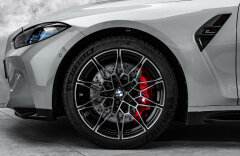 BMW M3 competition