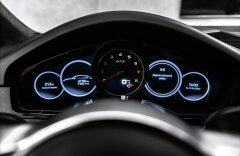 Porsche Cayenne GTS coupe, Sport Design, head-up, CZ