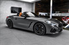 BMW Z4 M40i, Cabrio, MANHART