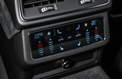 Audi RS 6 TFSI, Keramiky, Laser, Vzduch