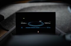 BMW i3 S, HARMAN KARDON, PANO, KAMERA