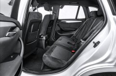 BMW X1 xDrive 20d M-paket, DPH
